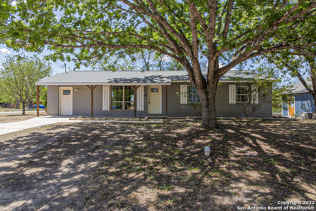 1315 Houston Street Castroville TX 78009