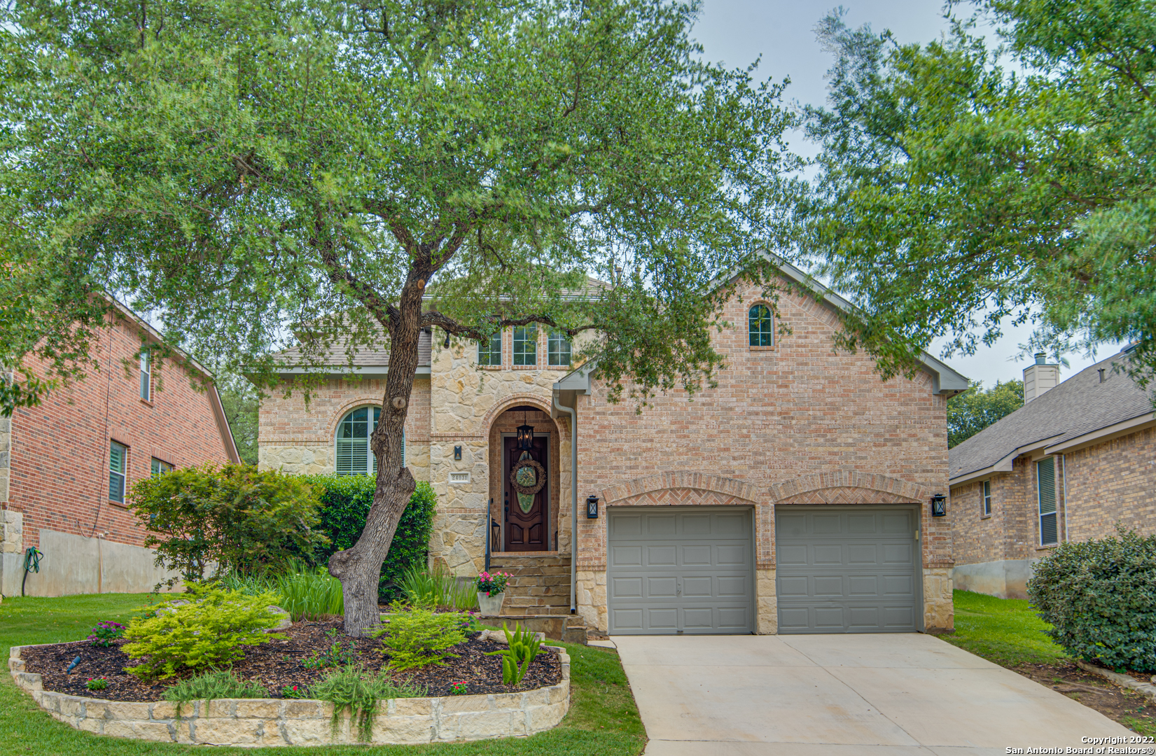 24031 Waterhole Lane San Antonio TX 78261