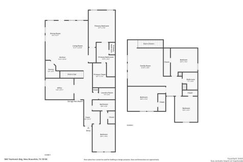 1867 Nuthatch Ridge New Braunfels TX 78130