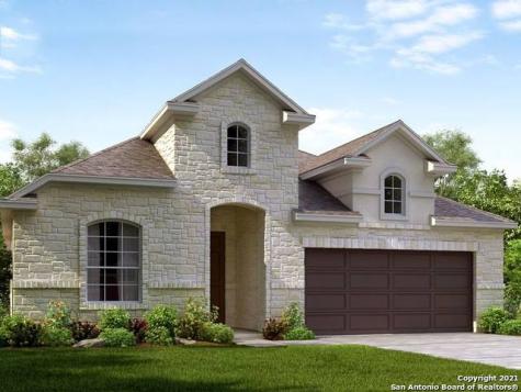 2547 Verona Way San Antonio TX 78259