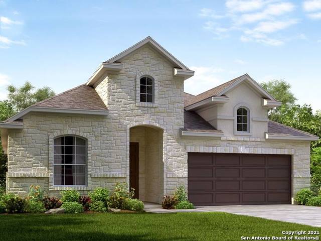 2547 Verona Way San Antonio TX 78259