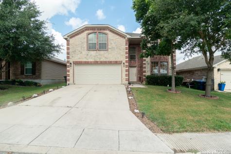 3719 Southern Grove San Antonio TX 78222