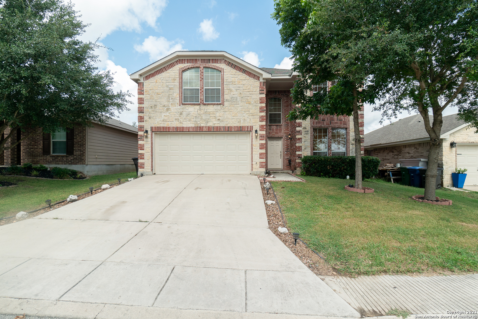 3719 Southern Grove San Antonio TX 78222