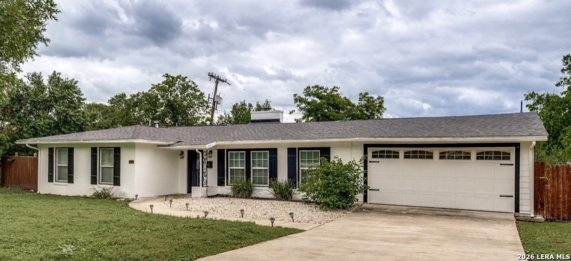 260 Wyanoke San Antonio TX 78209
