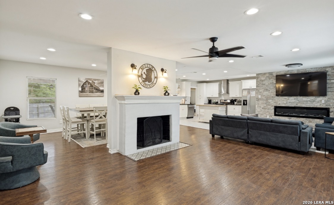 260 Wyanoke San Antonio TX 78209