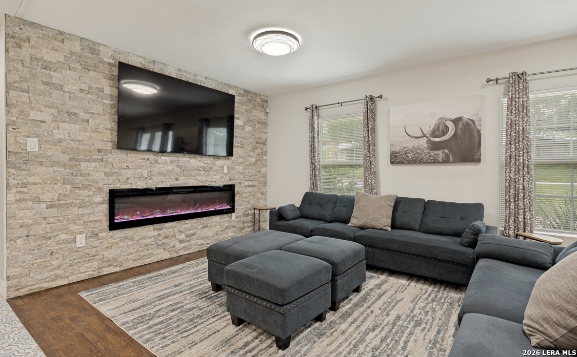 260 Wyanoke San Antonio TX 78209