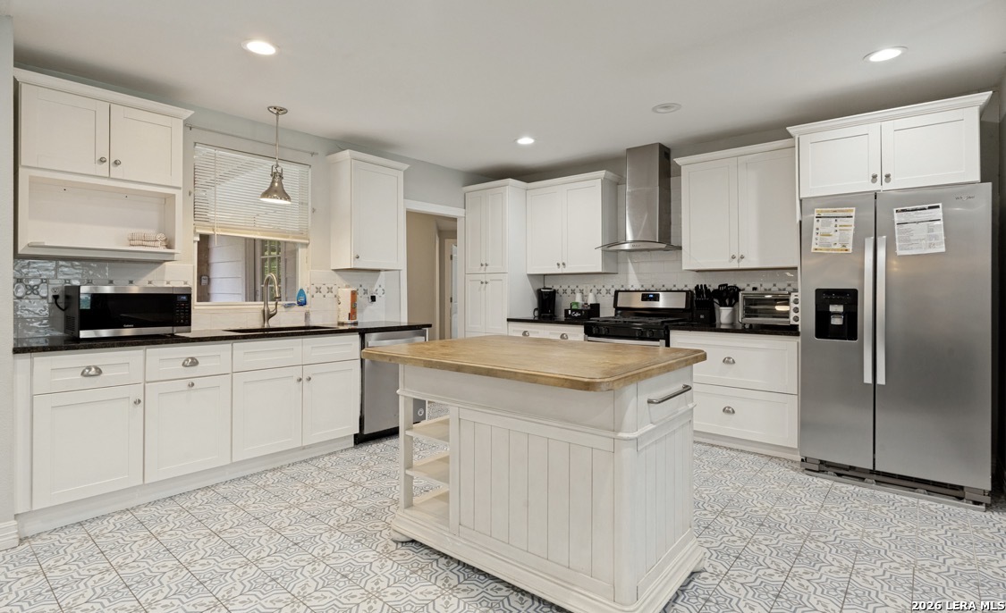 260 Wyanoke San Antonio TX 78209
