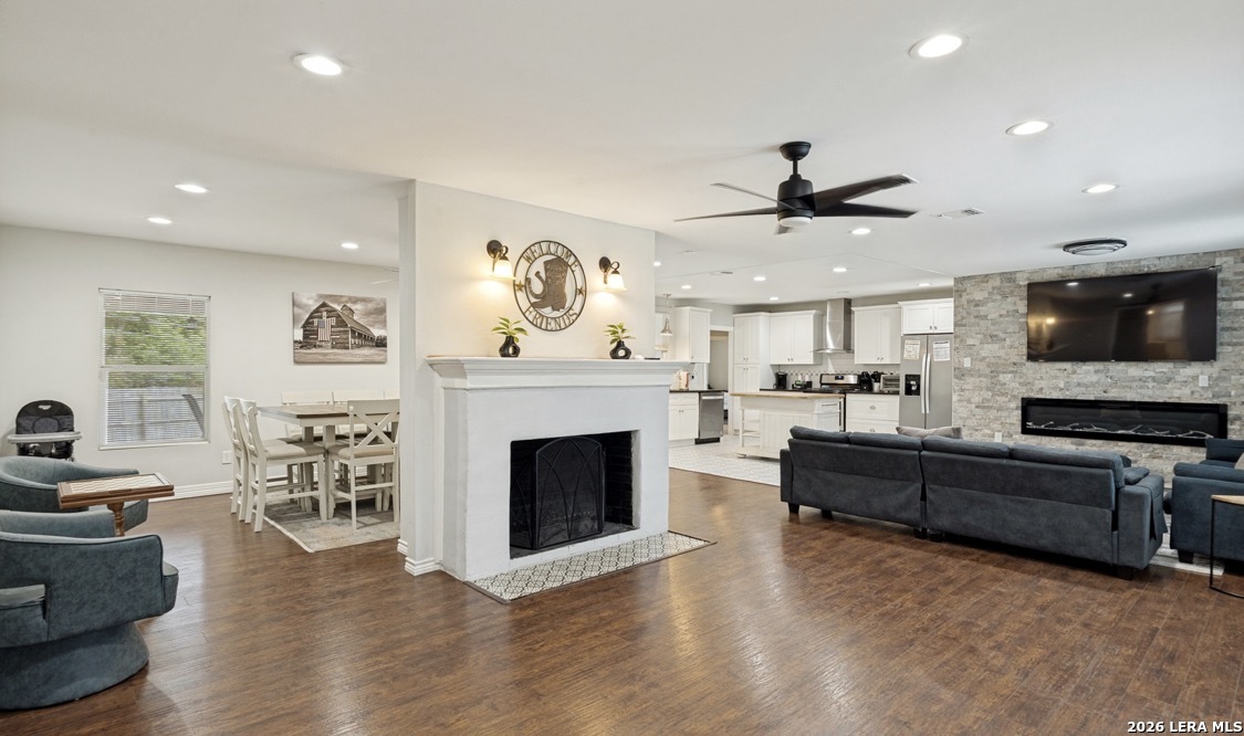260 Wyanoke San Antonio TX 78209