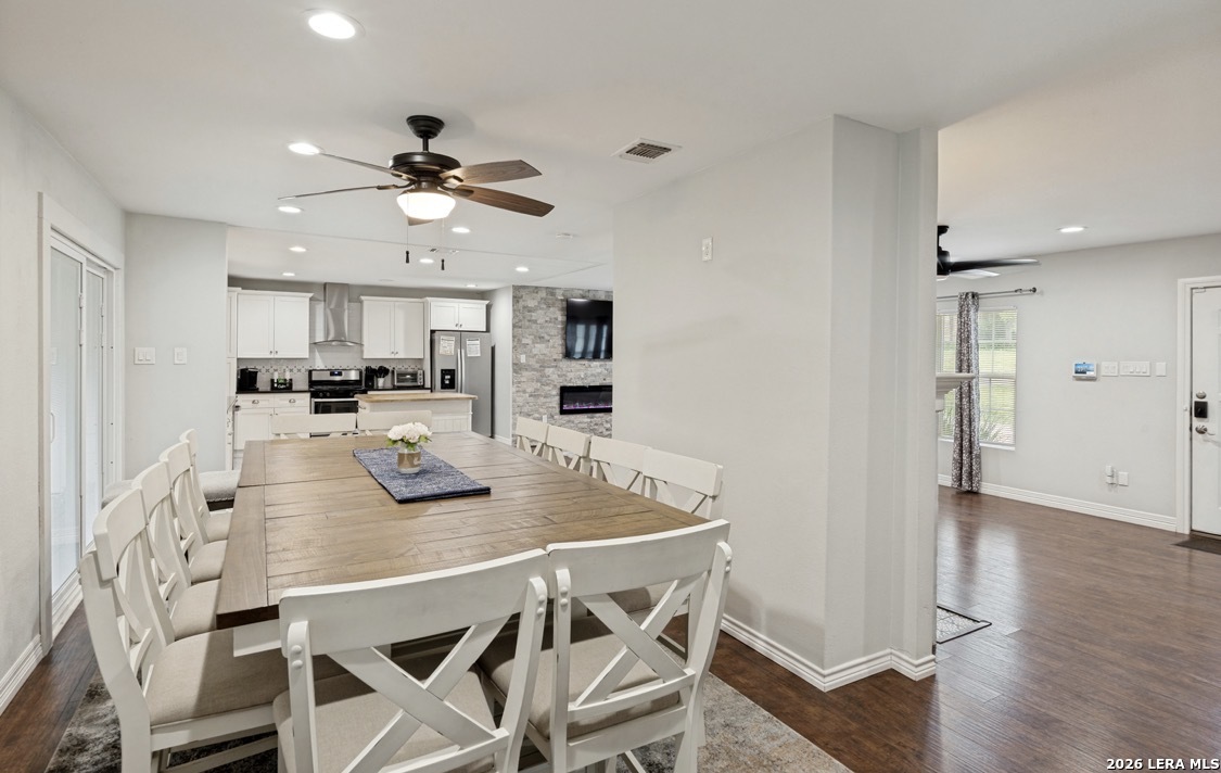 260 Wyanoke San Antonio TX 78209