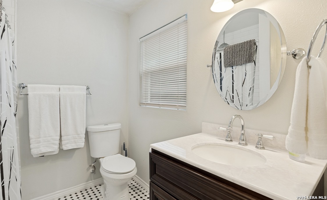 260 Wyanoke San Antonio TX 78209