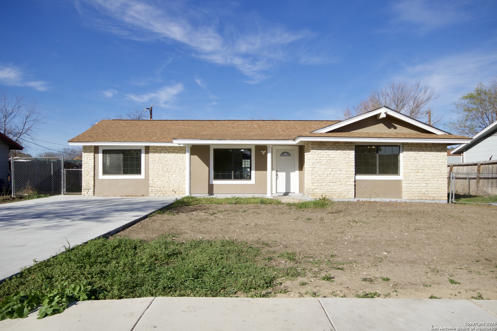 7107 Westlawn Drive San Antonio TX 78227