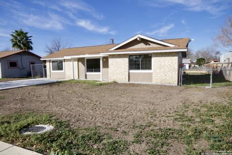 7107 Westlawn Drive San Antonio TX 78227