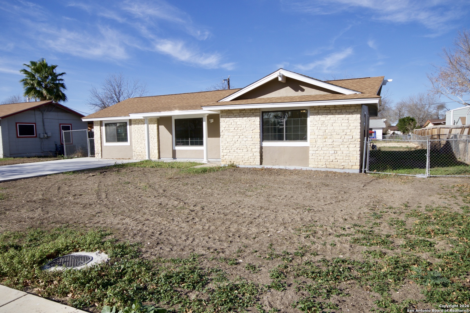 7107 Westlawn Drive San Antonio TX 78227