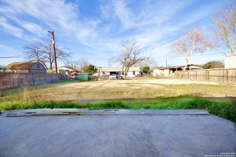 7107 Westlawn Drive San Antonio TX 78227