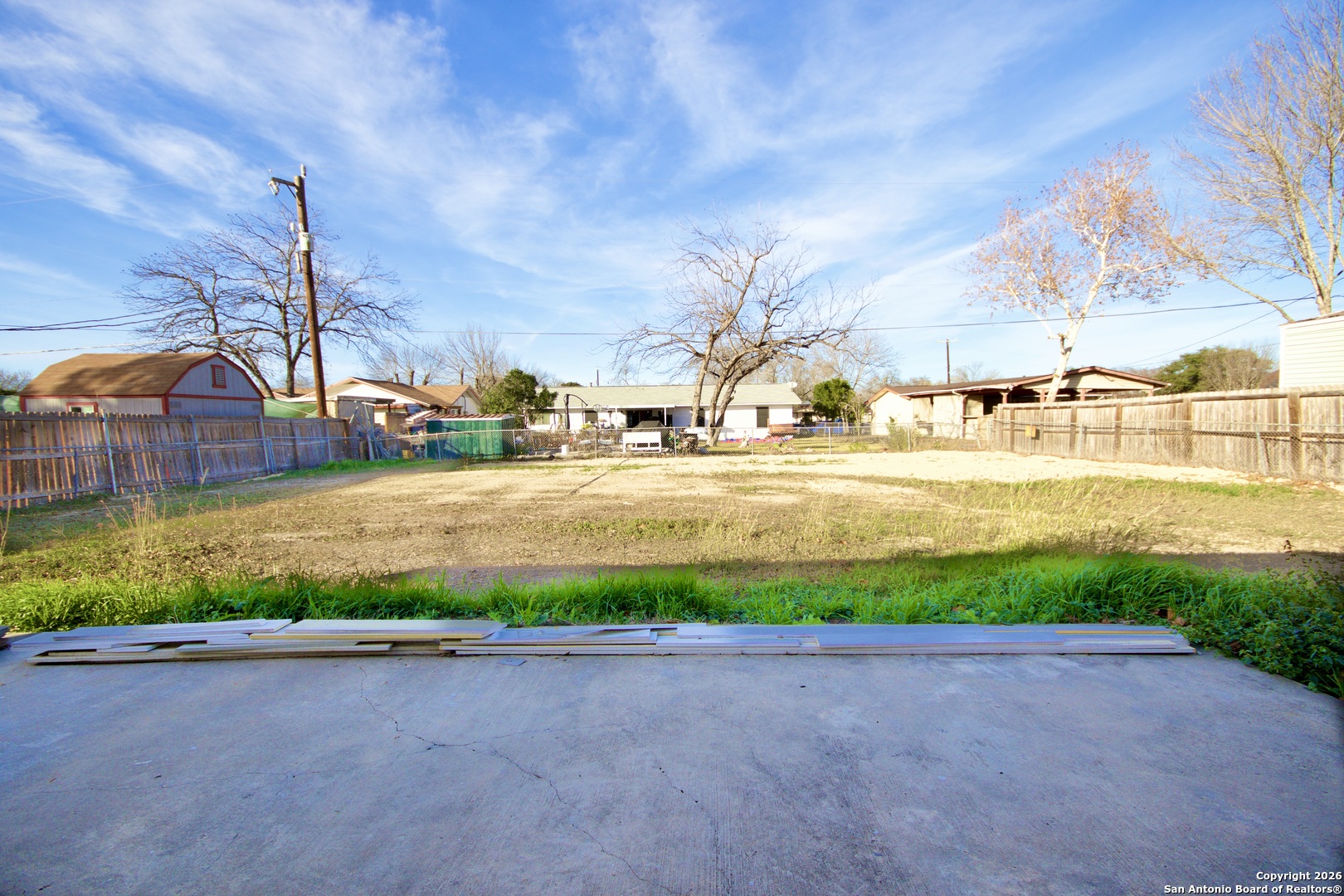7107 Westlawn Drive San Antonio TX 78227