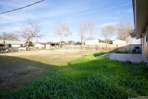 7107 Westlawn Drive San Antonio TX 78227