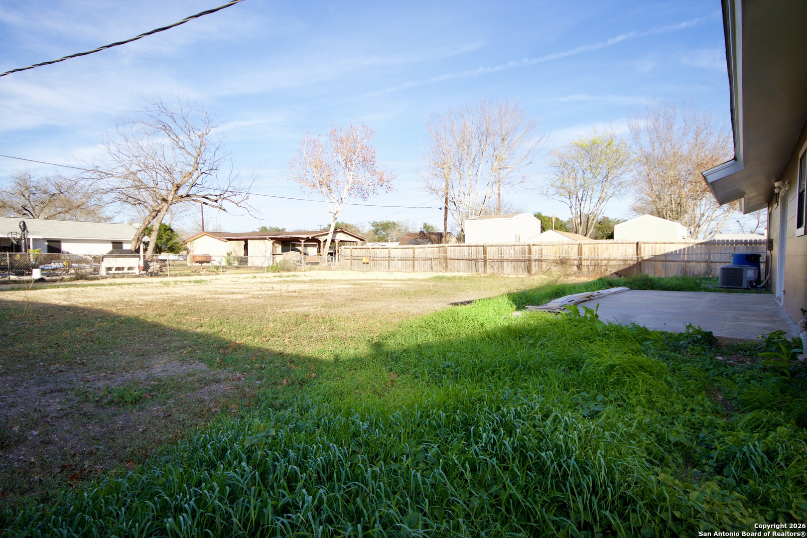 7107 Westlawn Drive San Antonio TX 78227