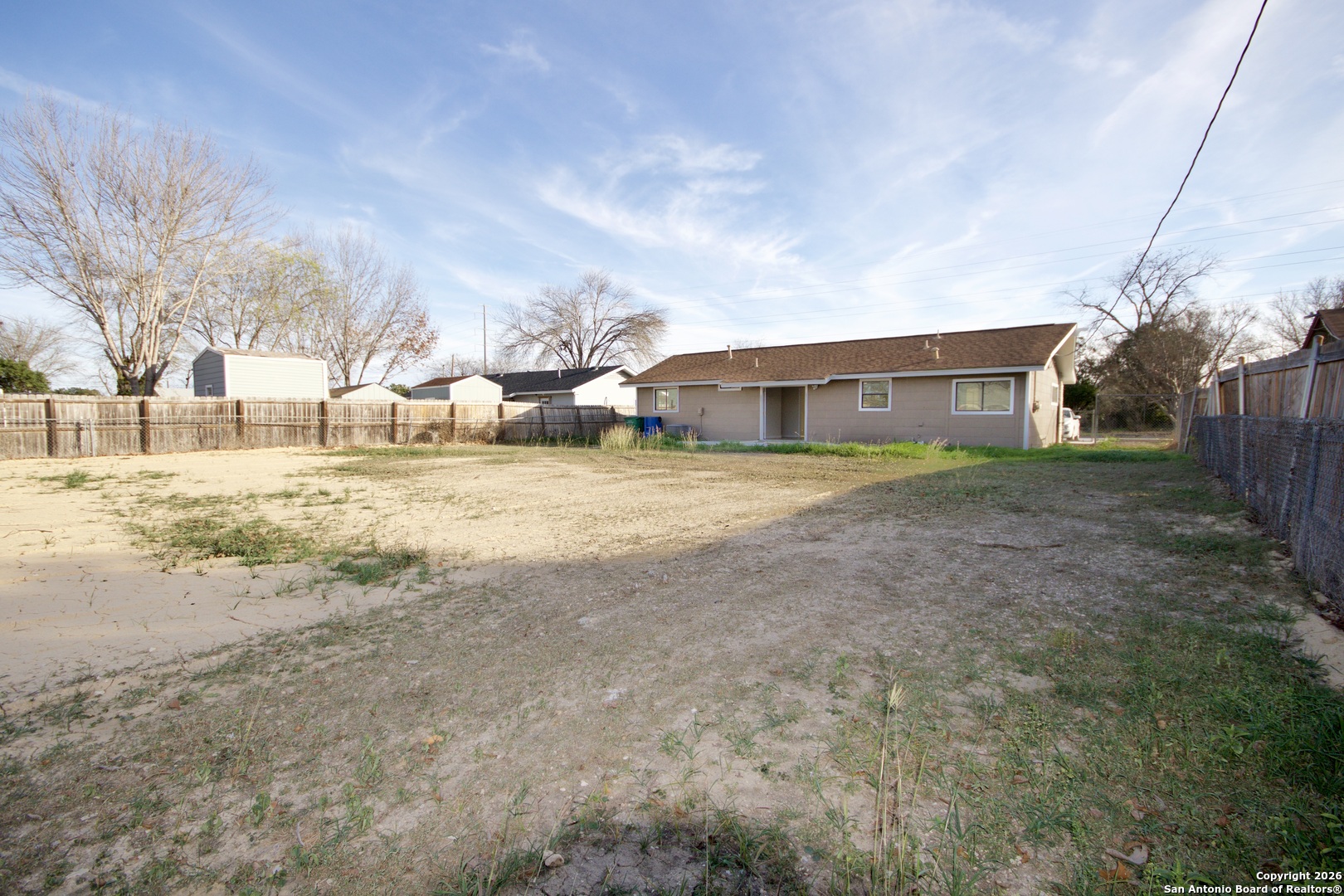 7107 Westlawn Drive San Antonio TX 78227