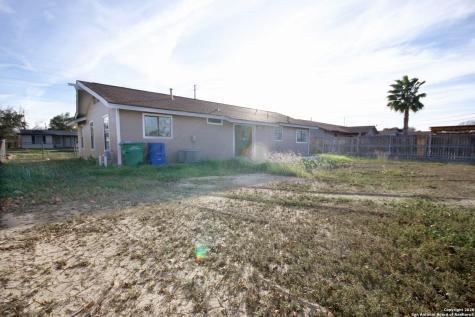 7107 Westlawn Drive San Antonio TX 78227
