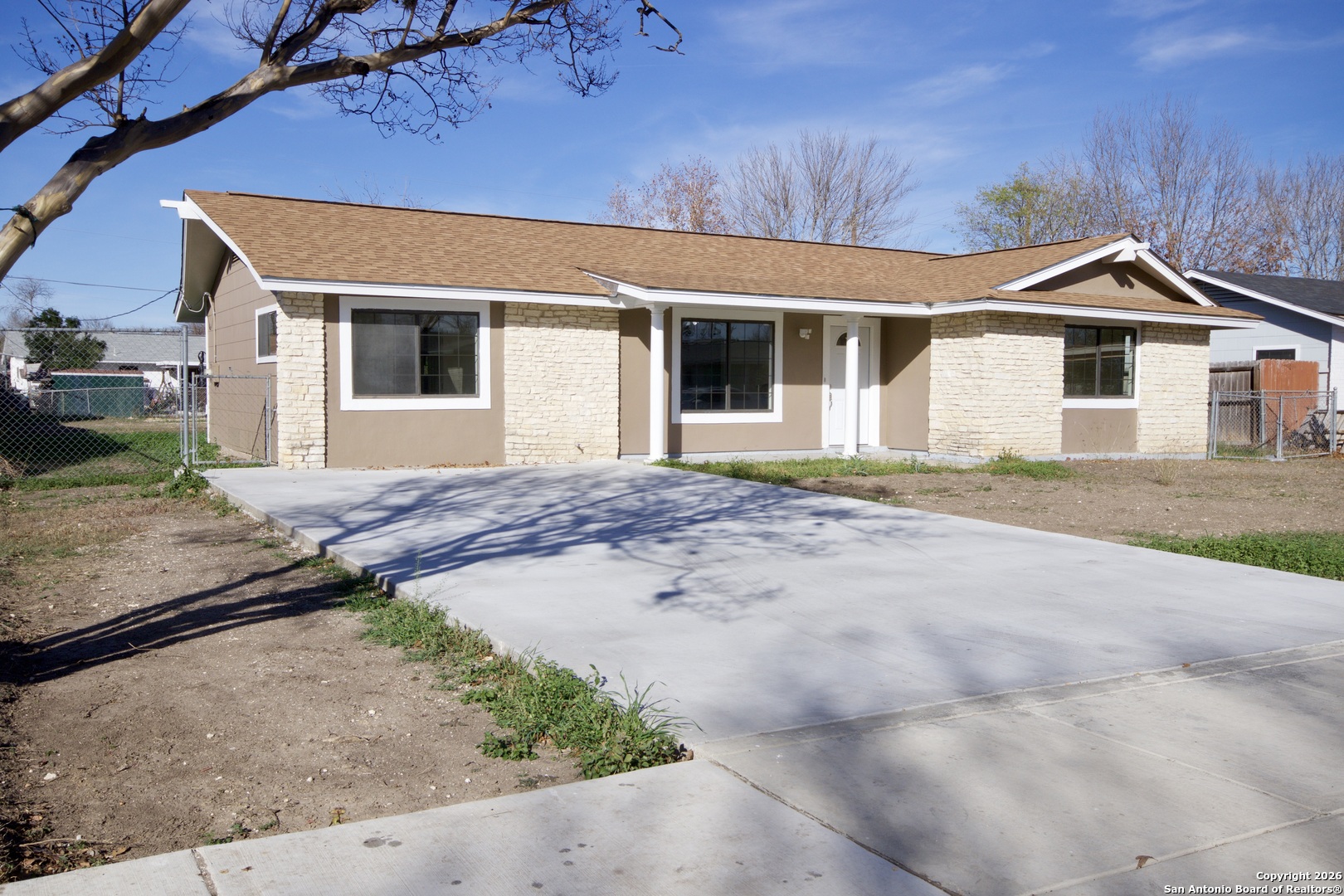 7107 Westlawn Drive San Antonio TX 78227