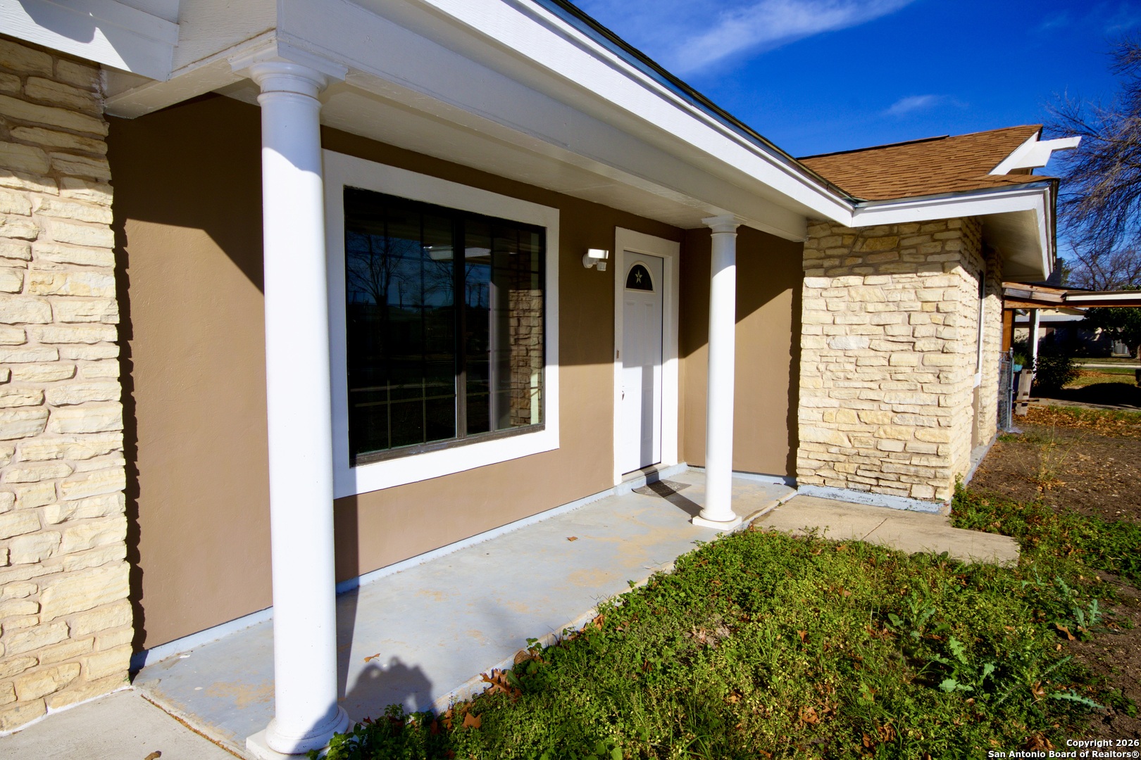 7107 Westlawn Drive San Antonio TX 78227