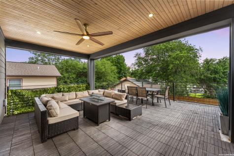 255 Bank Street San Antonio TX 78204