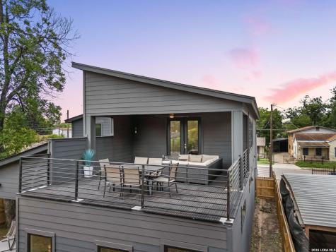 255 Bank Street San Antonio TX 78204