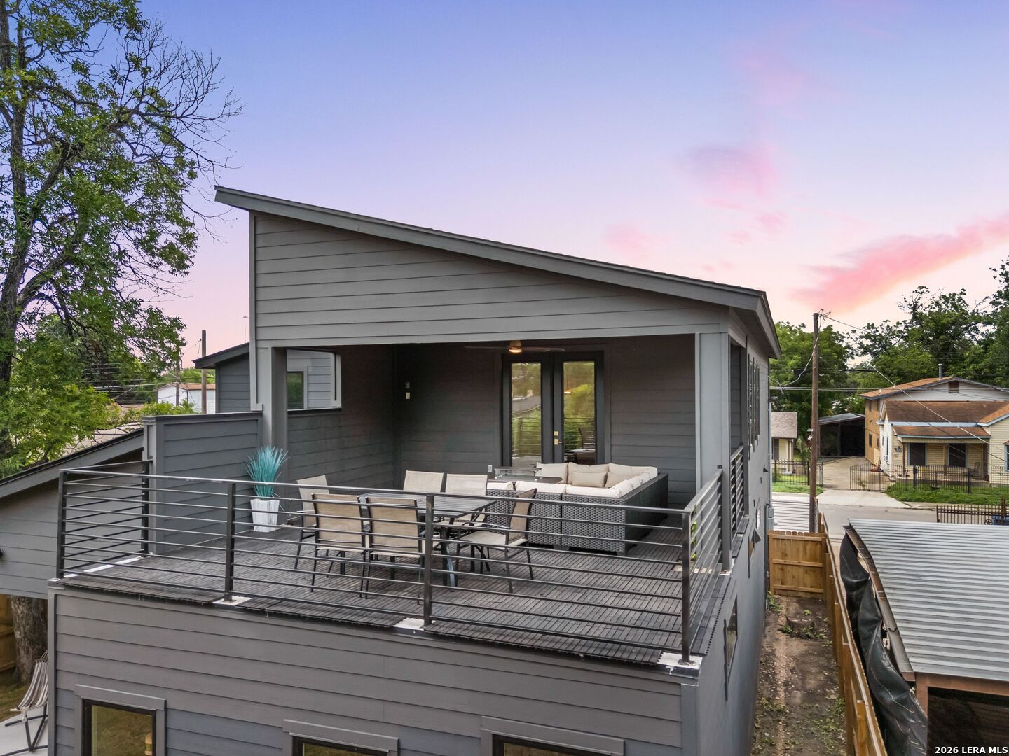 255 Bank Street San Antonio TX 78204