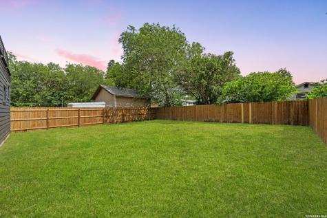 255 Bank Street San Antonio TX 78204