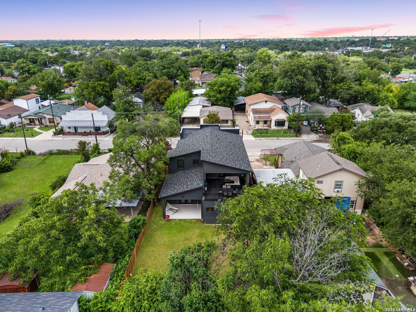 255 Bank Street San Antonio TX 78204