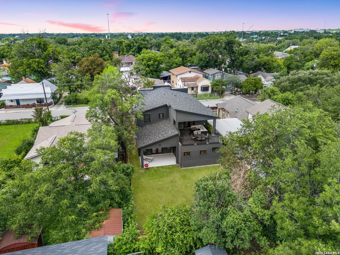 255 Bank Street San Antonio TX 78204