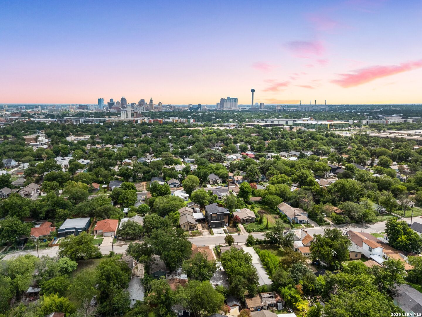 255 Bank Street San Antonio TX 78204