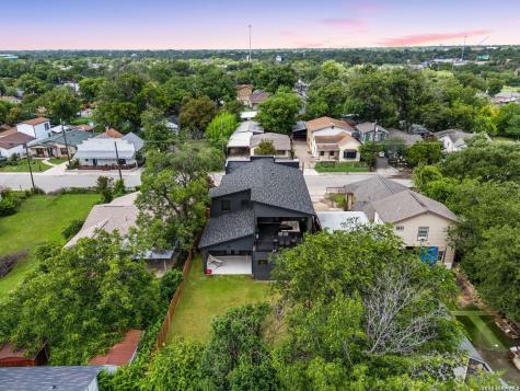 255 Bank Street San Antonio TX 78204