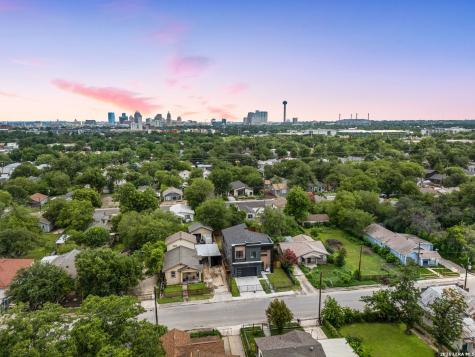 255 Bank Street San Antonio TX 78204