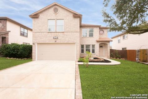 10310 Manor Creek San Antonio TX 78245