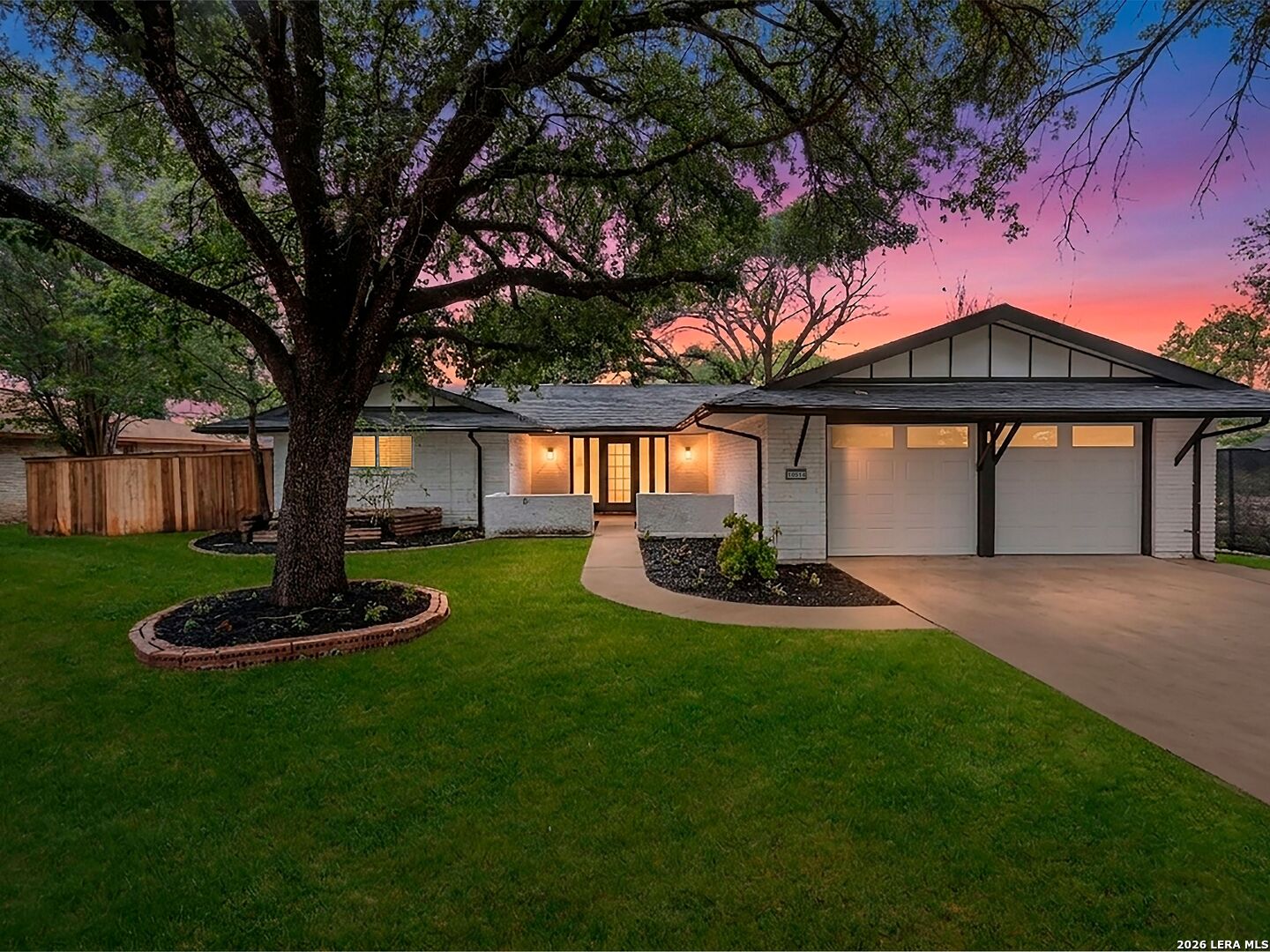10514 Merritime Court San Antonio TX 78217