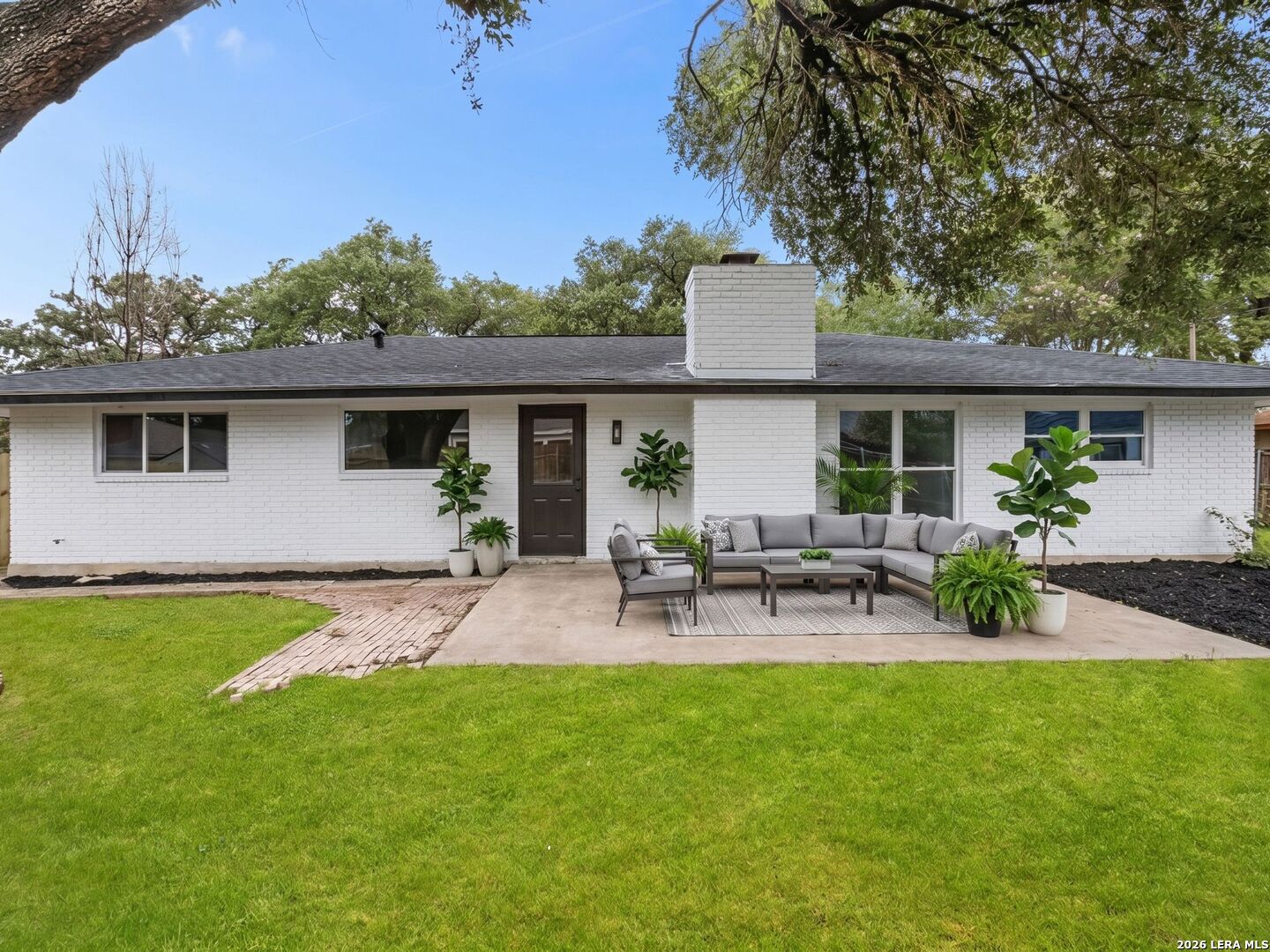 10514 Merritime Court San Antonio TX 78217