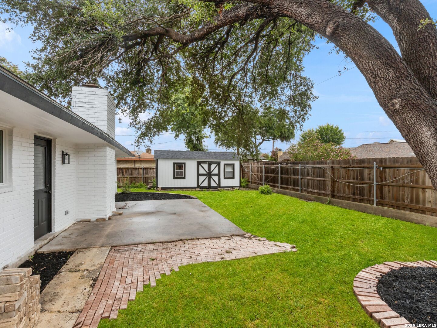 10514 Merritime Court San Antonio TX 78217
