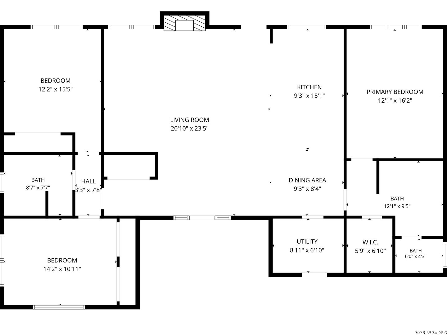 10514 Merritime Court San Antonio TX 78217