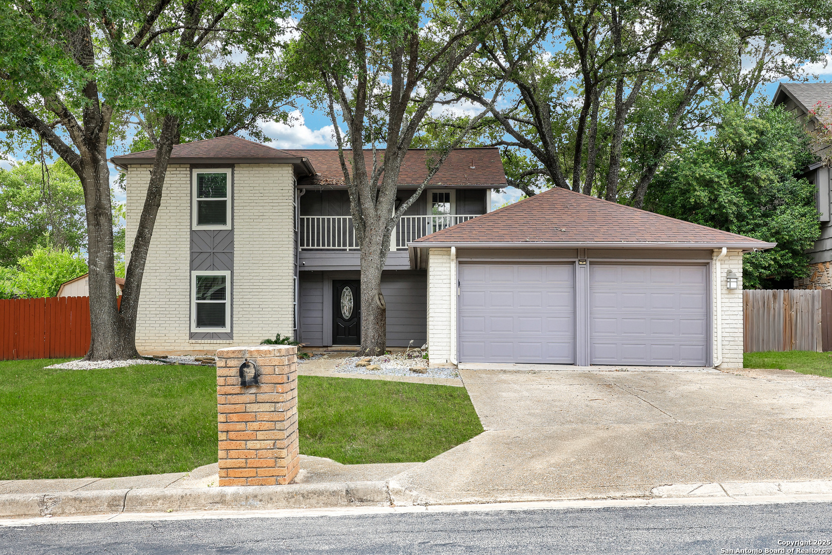 13319 Stairock San Antonio TX 78248