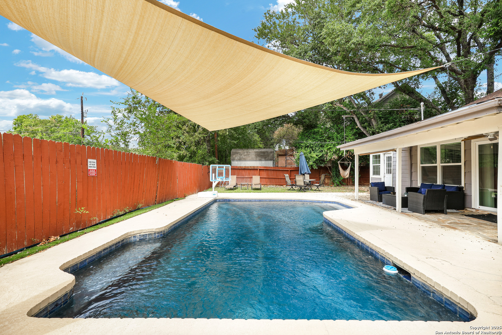13319 Stairock San Antonio TX 78248