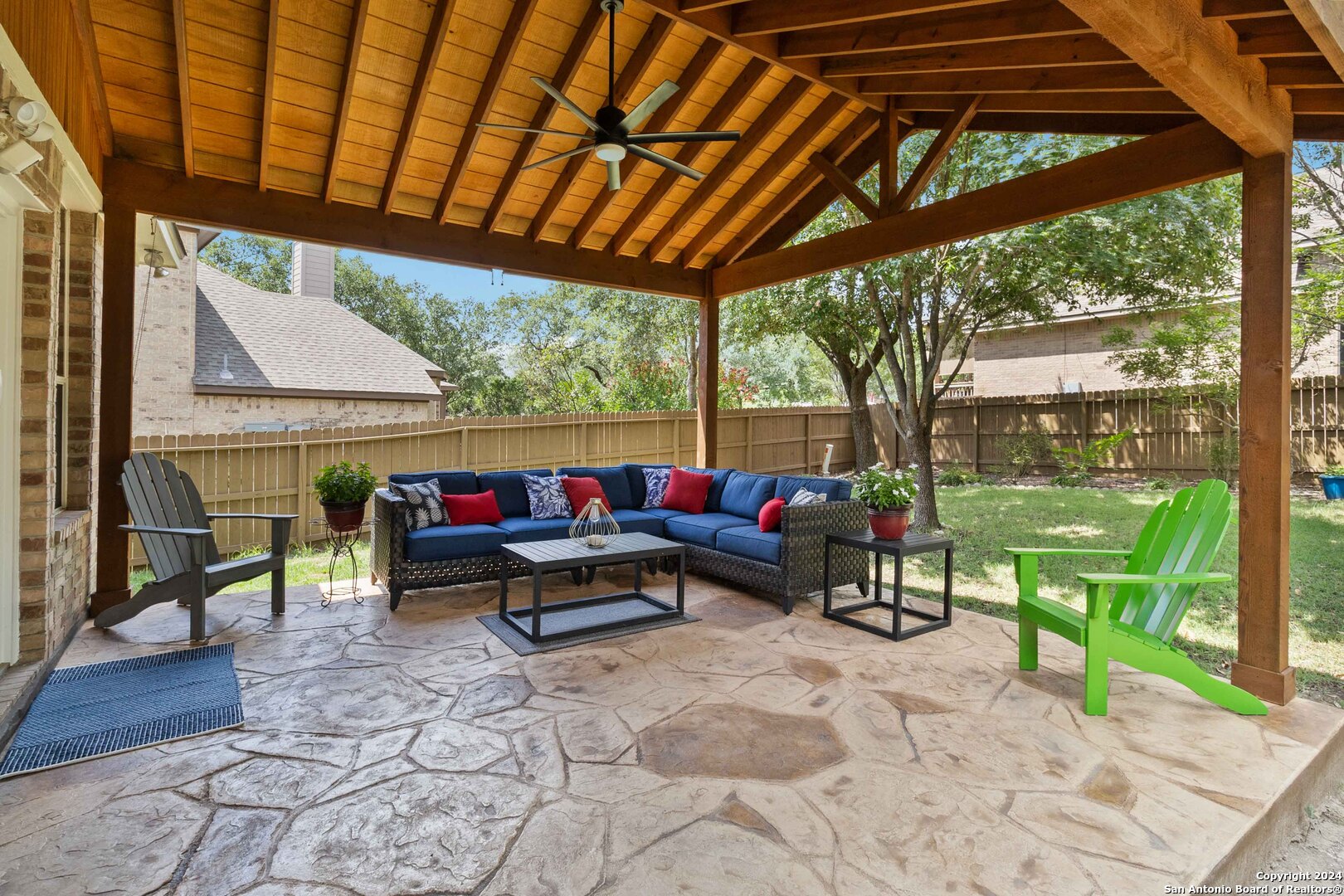 3223 Valley Creek San Antonio TX 78261