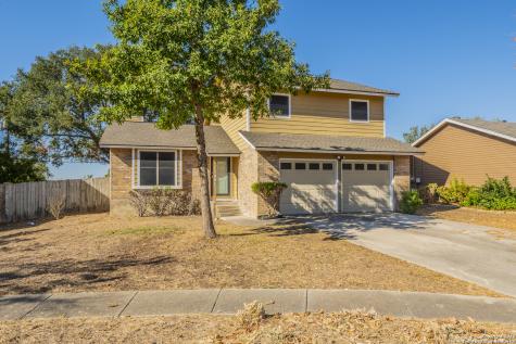 13001 Ryden Drive Live Oak TX 78233