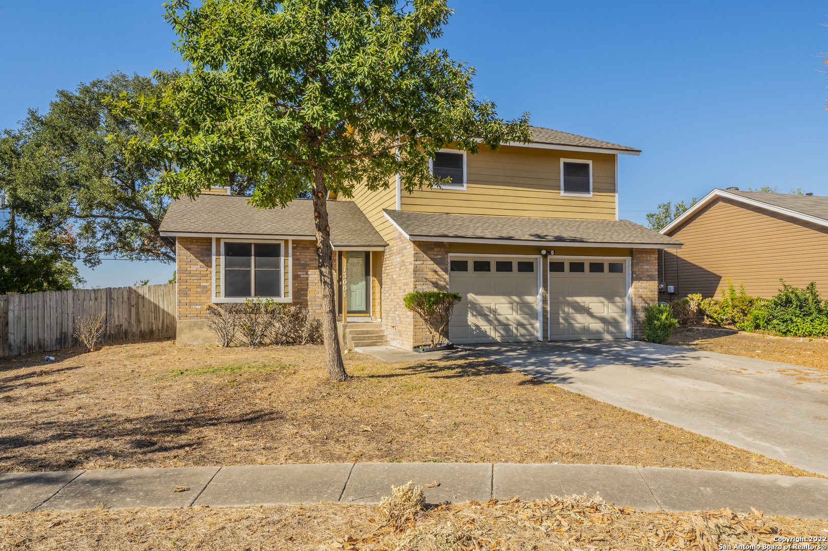 13001 Ryden Drive Live Oak TX 78233