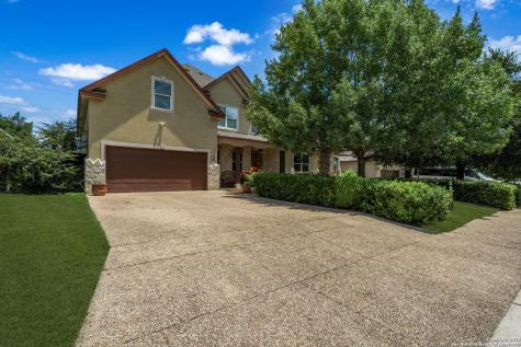 126 Bird Song Boerne TX 78006