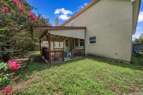 126 Bird Song Boerne TX 78006