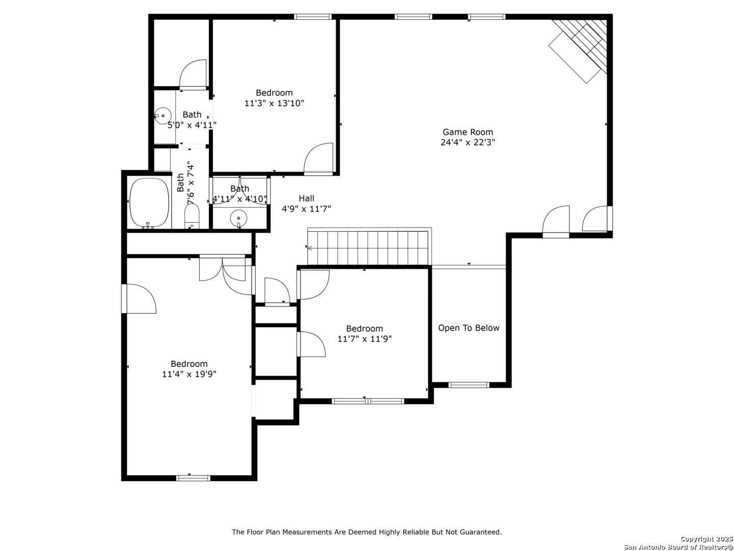 126 Bird Song Boerne TX 78006