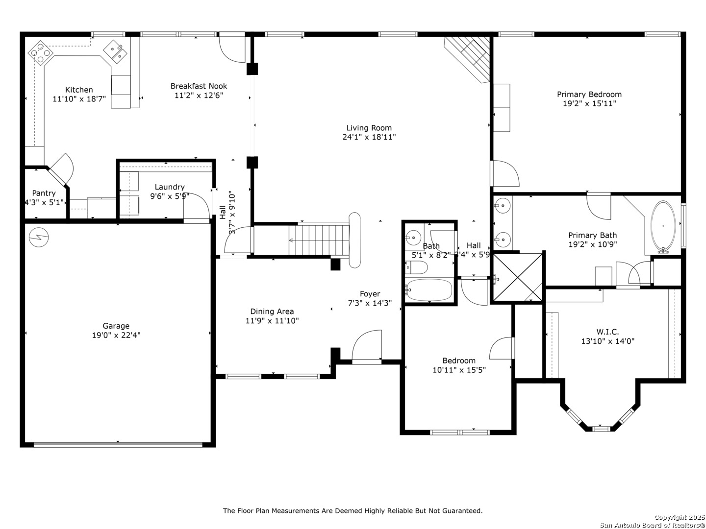 126 Bird Song Boerne TX 78006