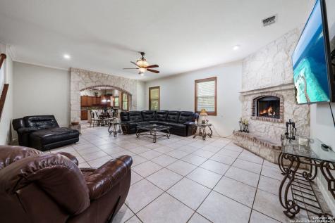 126 Bird Song Boerne TX 78006