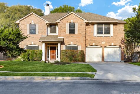 4508 Grand Forest Drive Schertz TX 78154